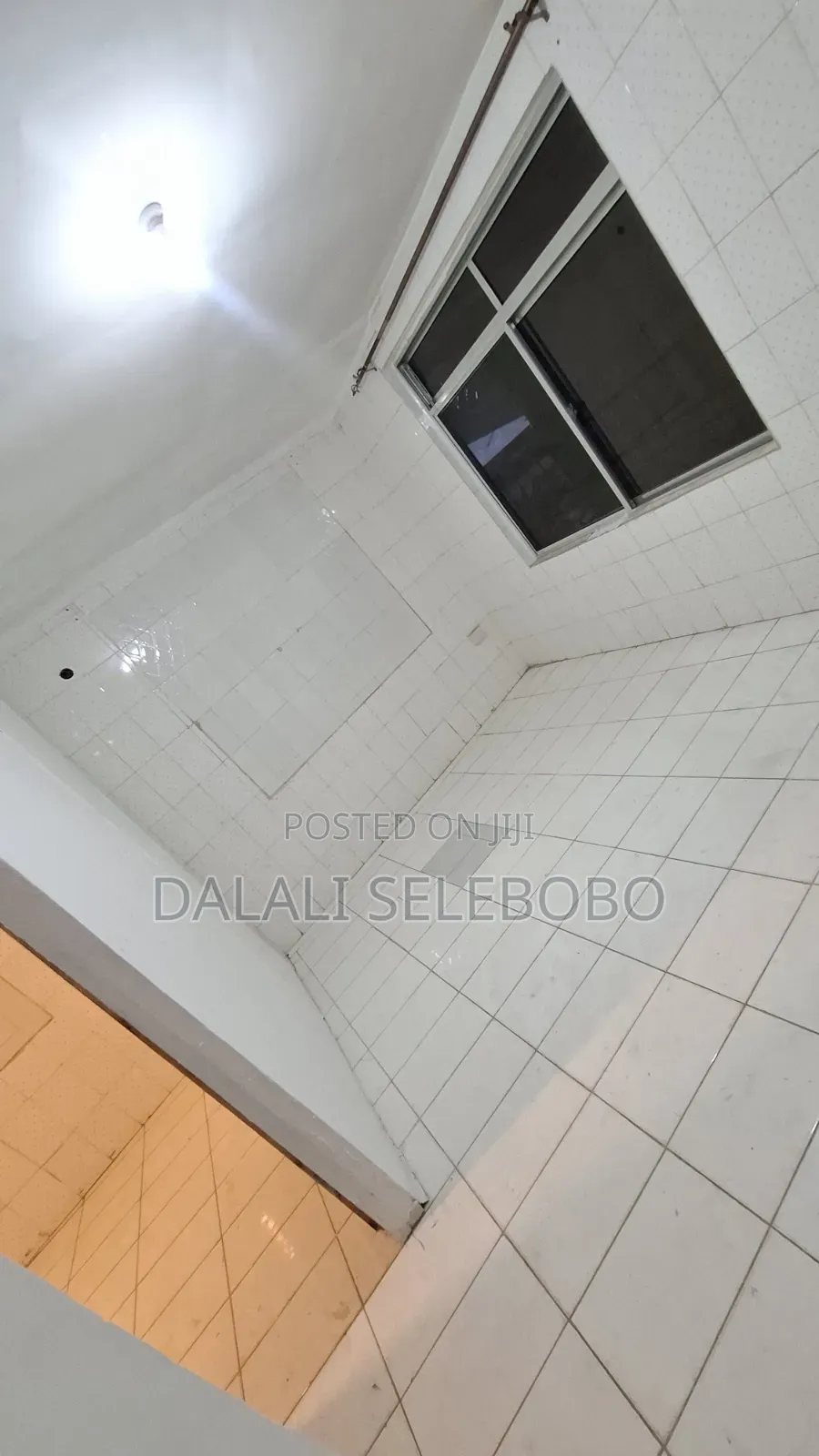 1bdrm Apartment in Ubungo Kibo, Kinondoni for rent