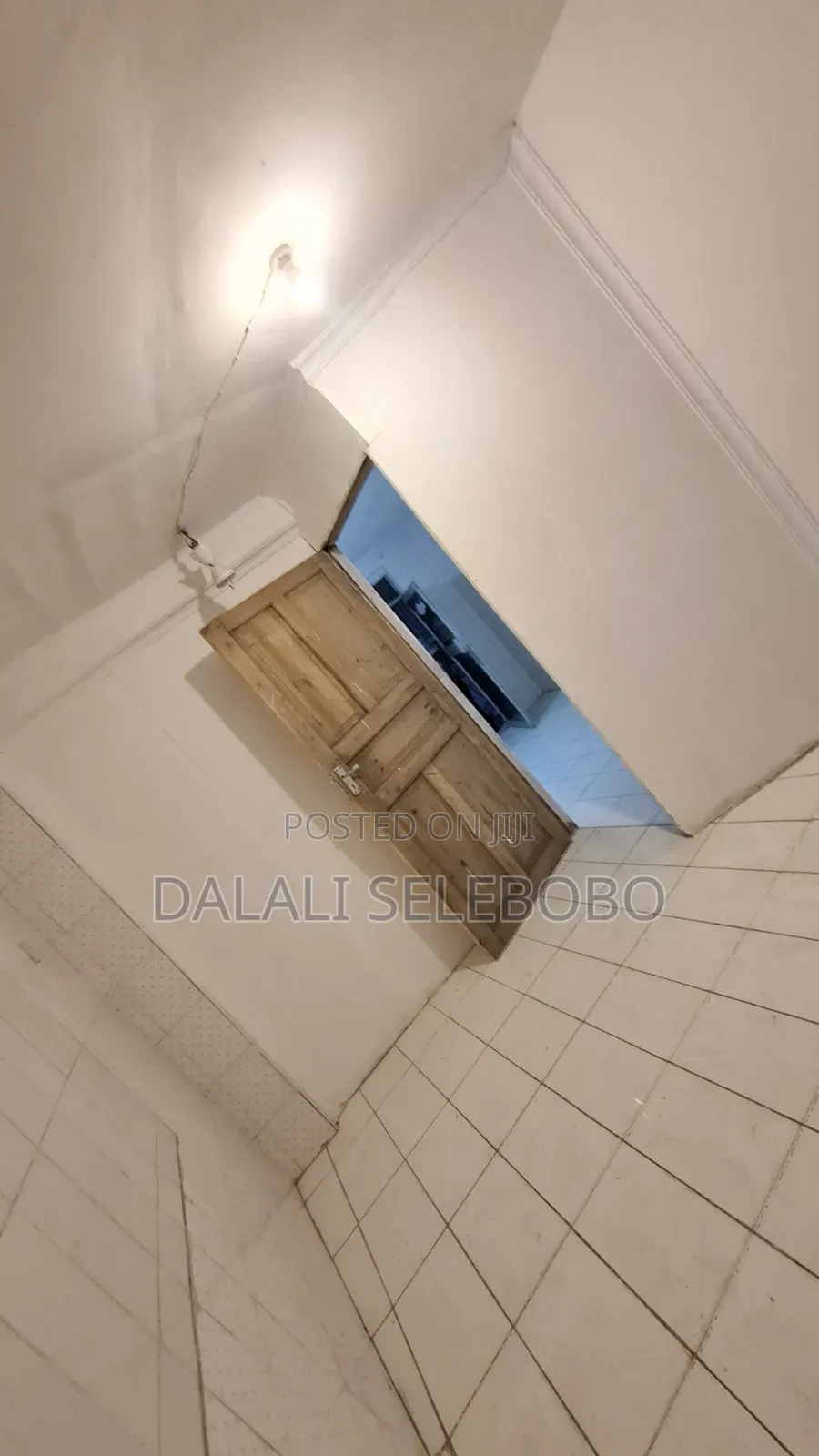 1bdrm Apartment in Ubungo Kibo, Kinondoni for rent