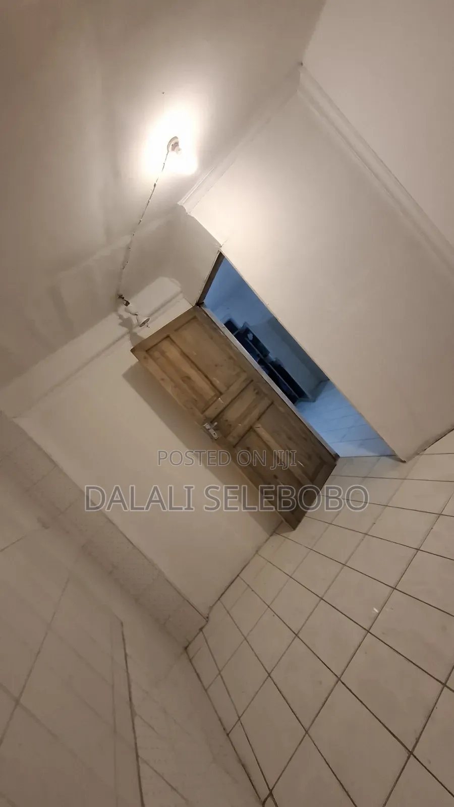 1bdrm Apartment in Ubungo Kibo, Kinondoni for rent