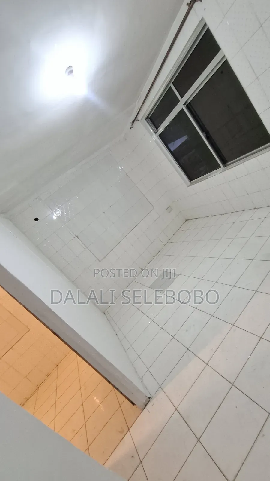 1bdrm Apartment in Ubungo Kibo, Kinondoni for rent