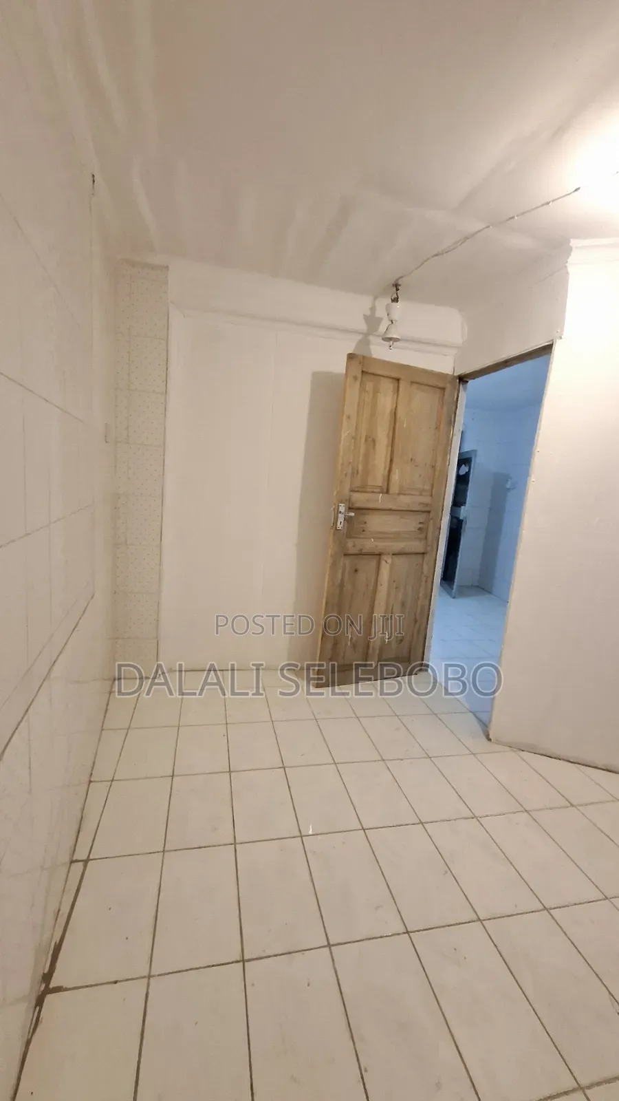 1bdrm Apartment in Ubungo Kibo, Kinondoni for rent