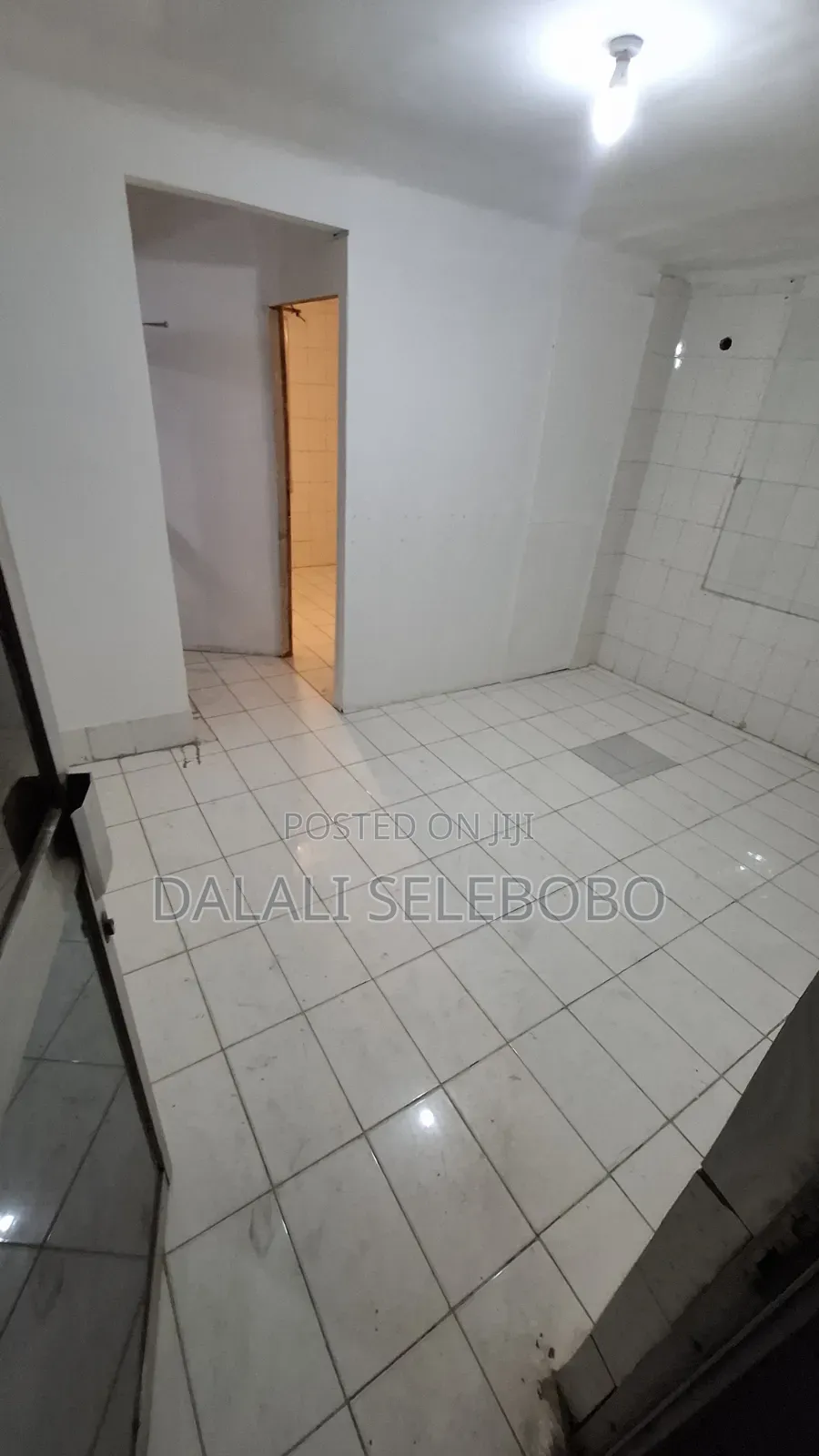 1bdrm Apartment in Ubungo Kibo, Kinondoni for rent