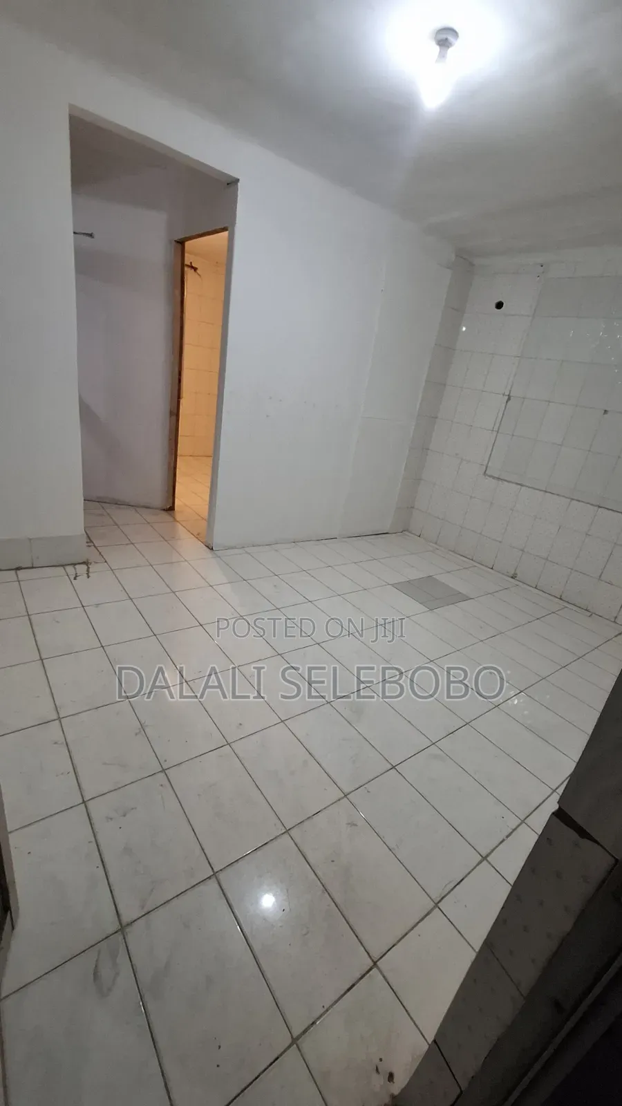 1bdrm Apartment in Ubungo Kibo, Kinondoni for rent