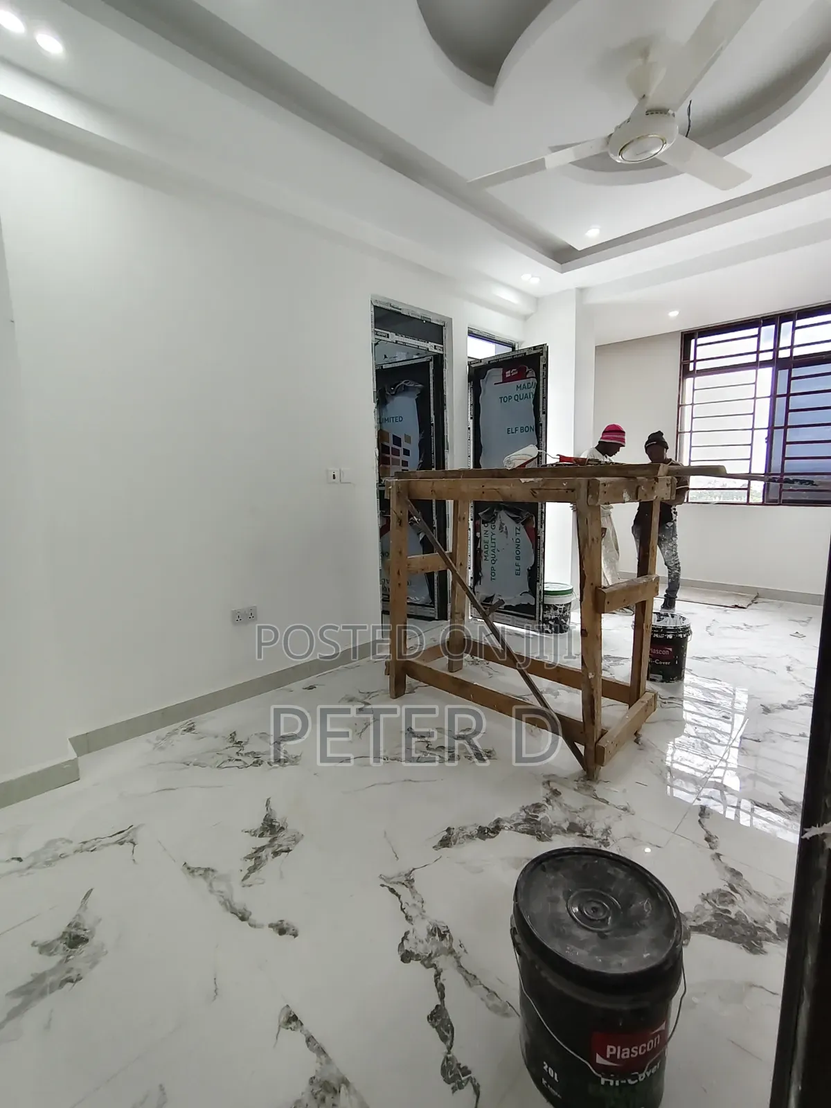 3bdrm Apartment in Ilala for rent