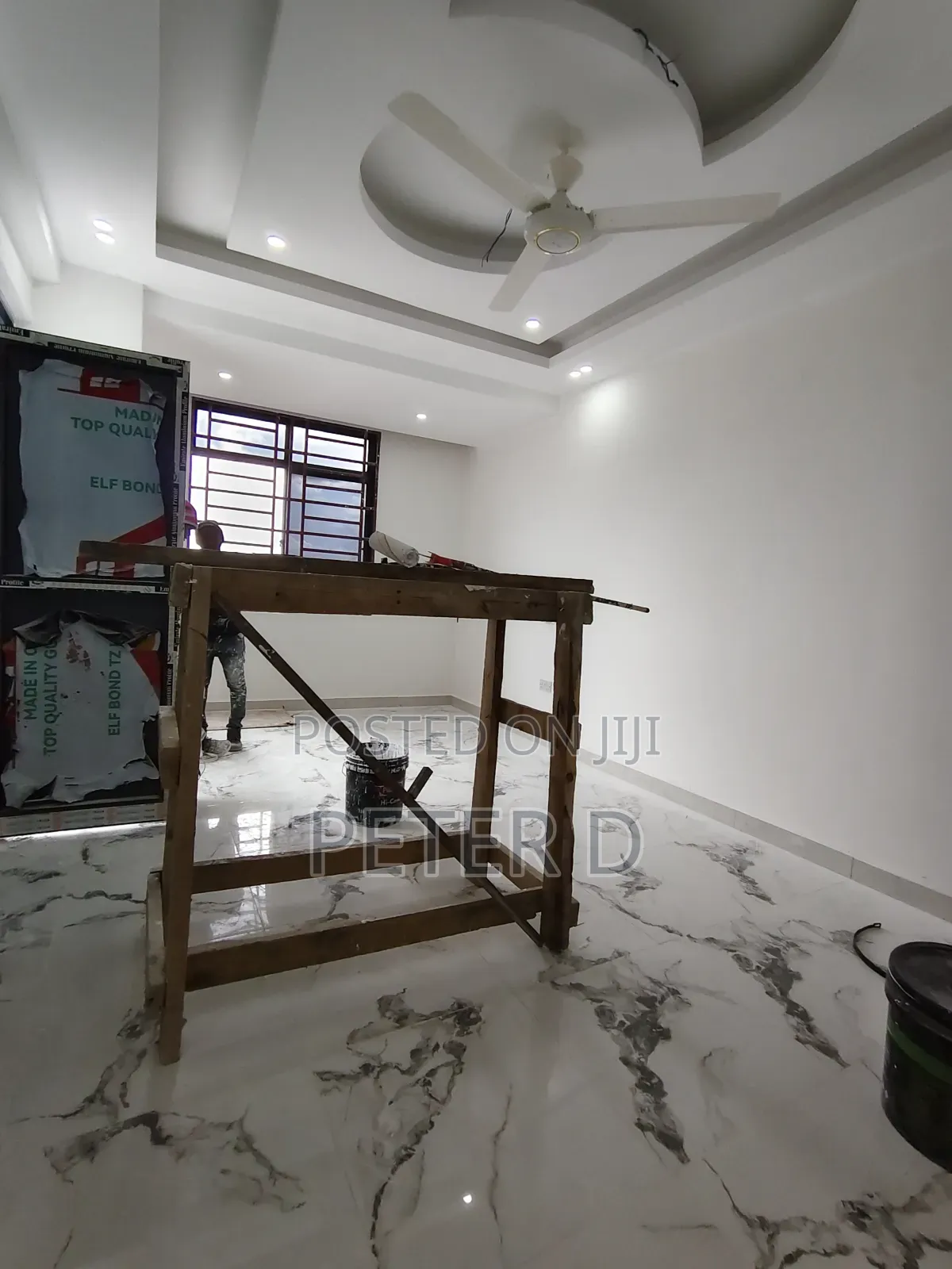 3bdrm Apartment in Ilala for rent