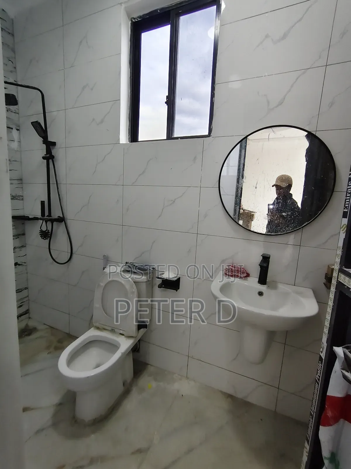 3bdrm Apartment in Ilala for rent