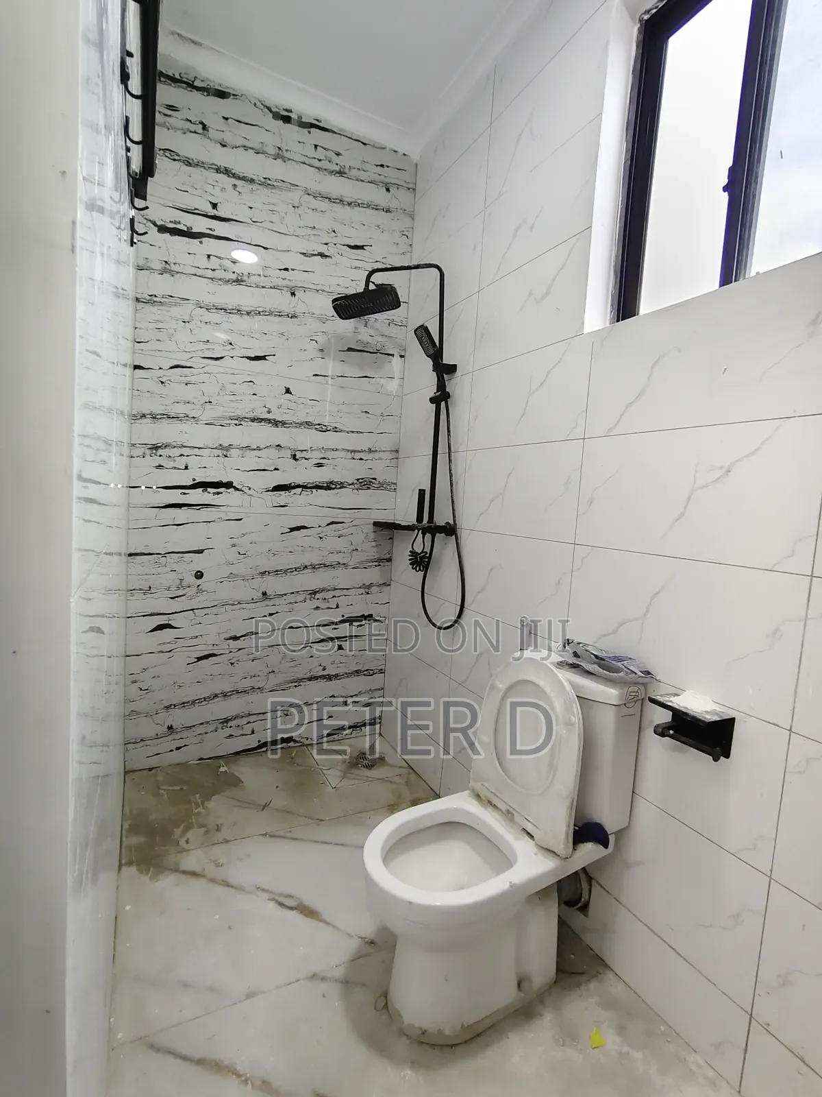 3bdrm Apartment in Ilala for rent