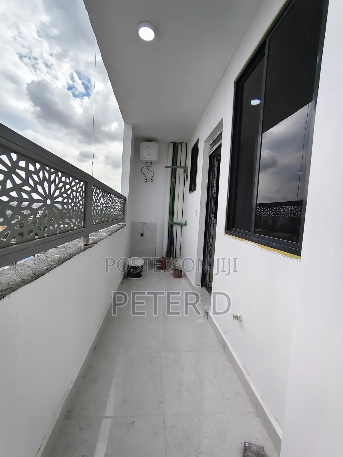 3bdrm Apartment in Ilala for rent