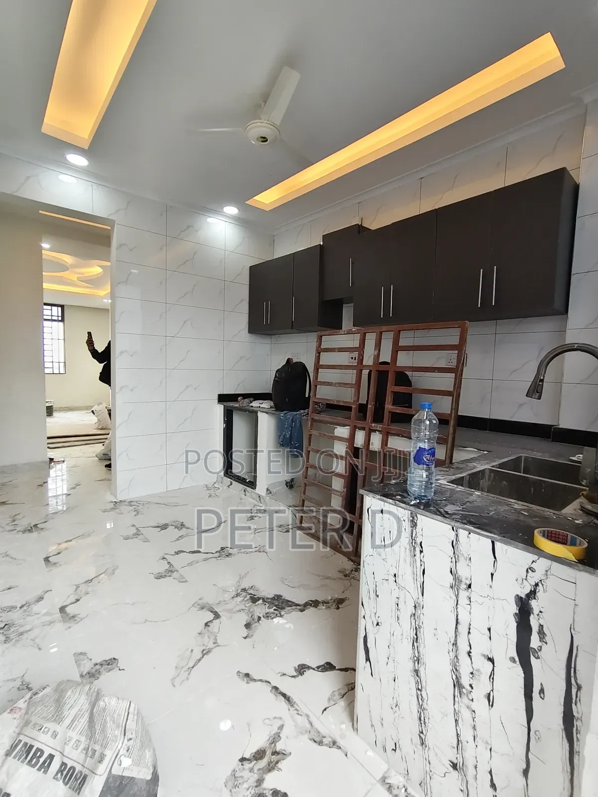 3bdrm Apartment in Ilala for rent