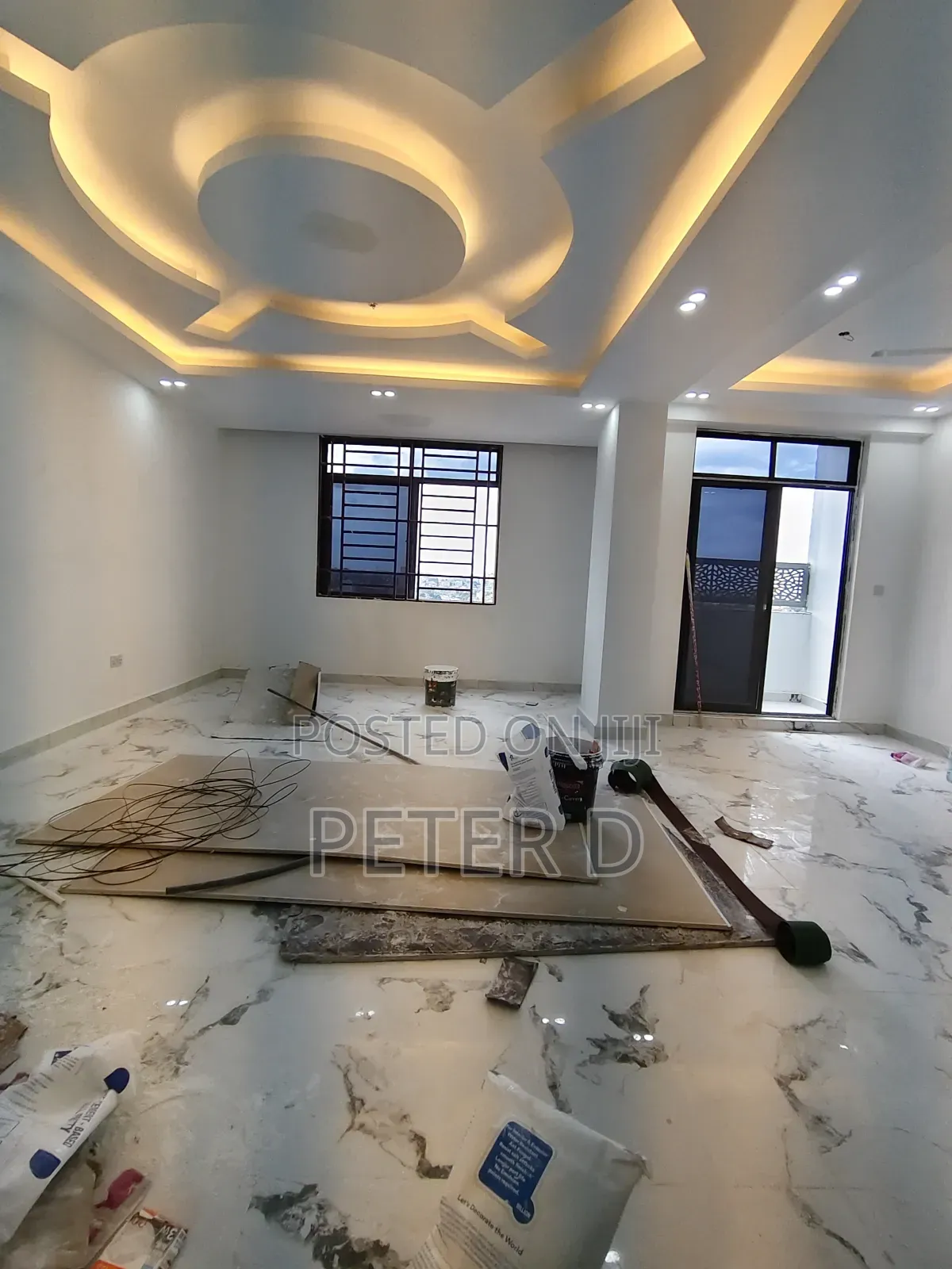3bdrm Apartment in Ilala for rent