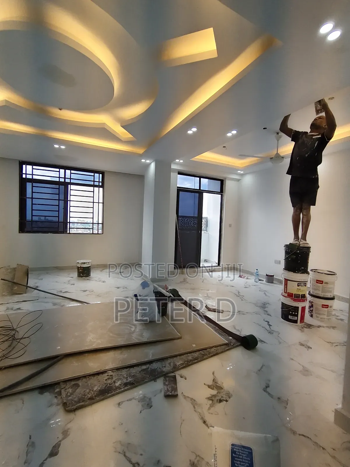 3bdrm Apartment in Ilala for rent