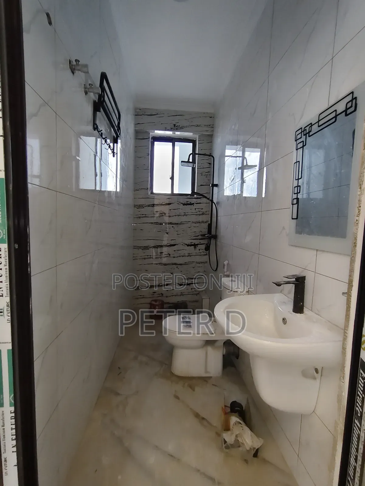 3bdrm Apartment in Ilala for rent