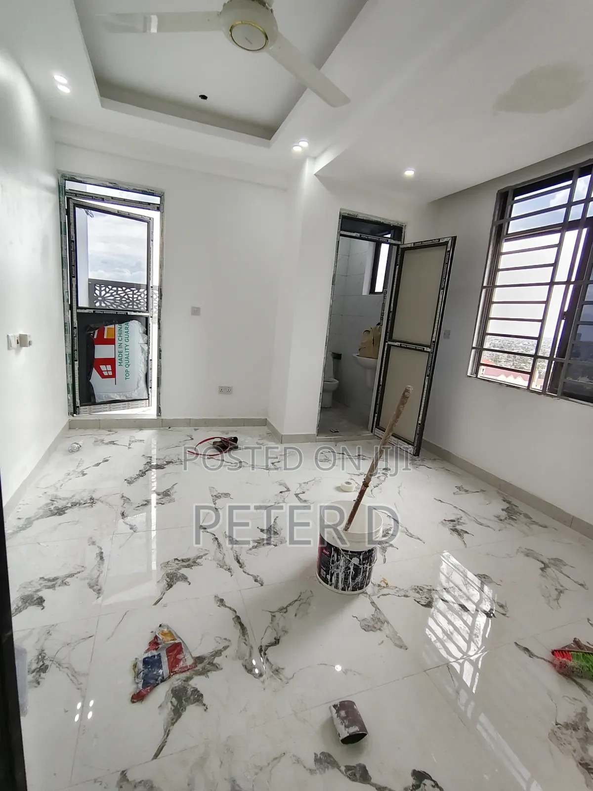 3bdrm Apartment in Ilala for rent