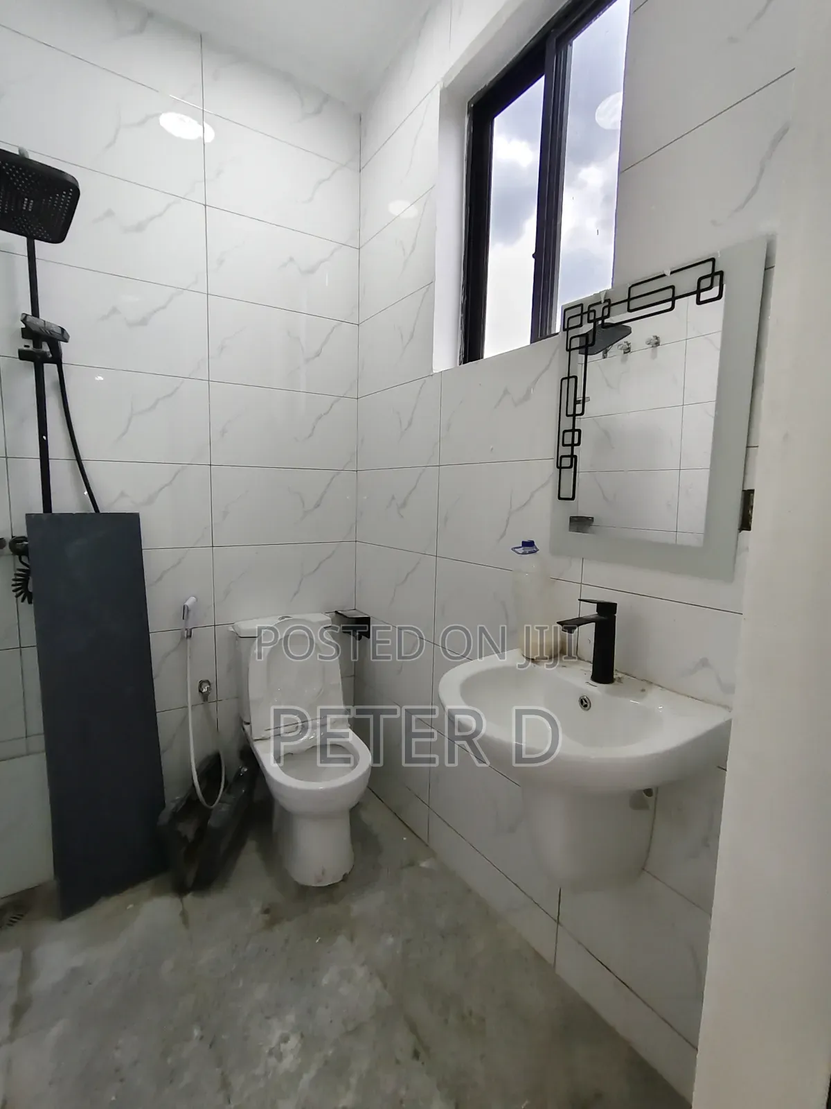 3bdrm Apartment in Ilala for rent