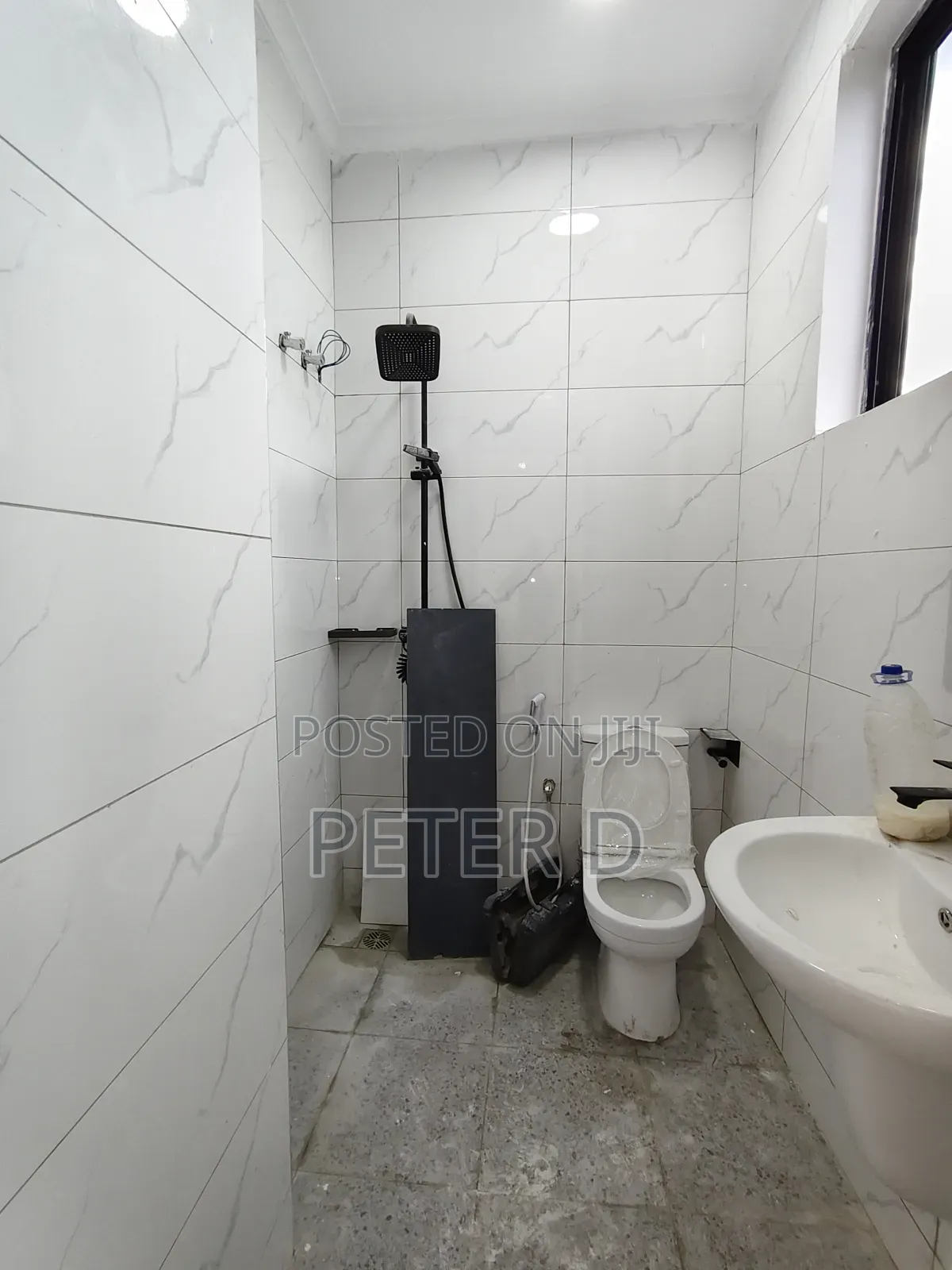 3bdrm Apartment in Ilala for rent