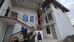 1bhk Private Office at Ubungo Kibo