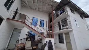 1bhk Private Office at Ubungo Kibo