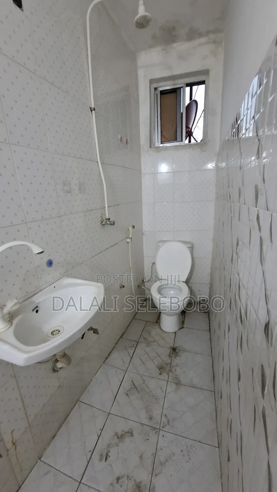 1bhk Private Office at Ubungo Kibo