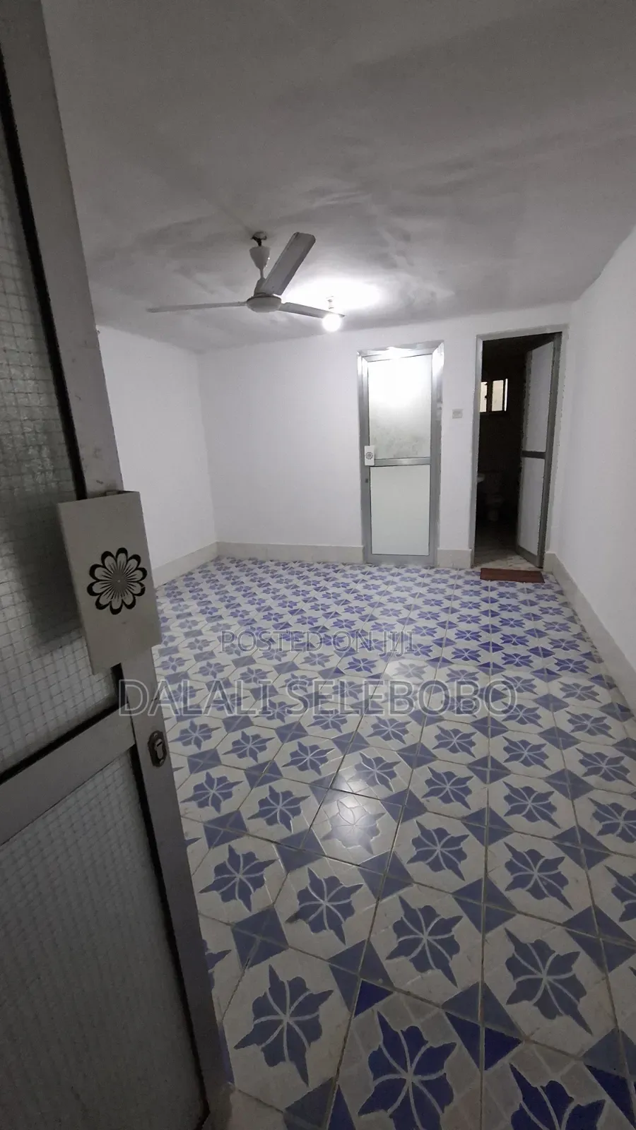 1bhk Private Office at Ubungo Kibo