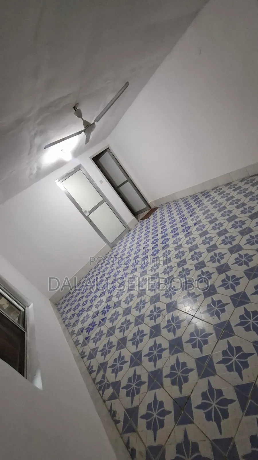 1bhk Private Office at Ubungo Kibo
