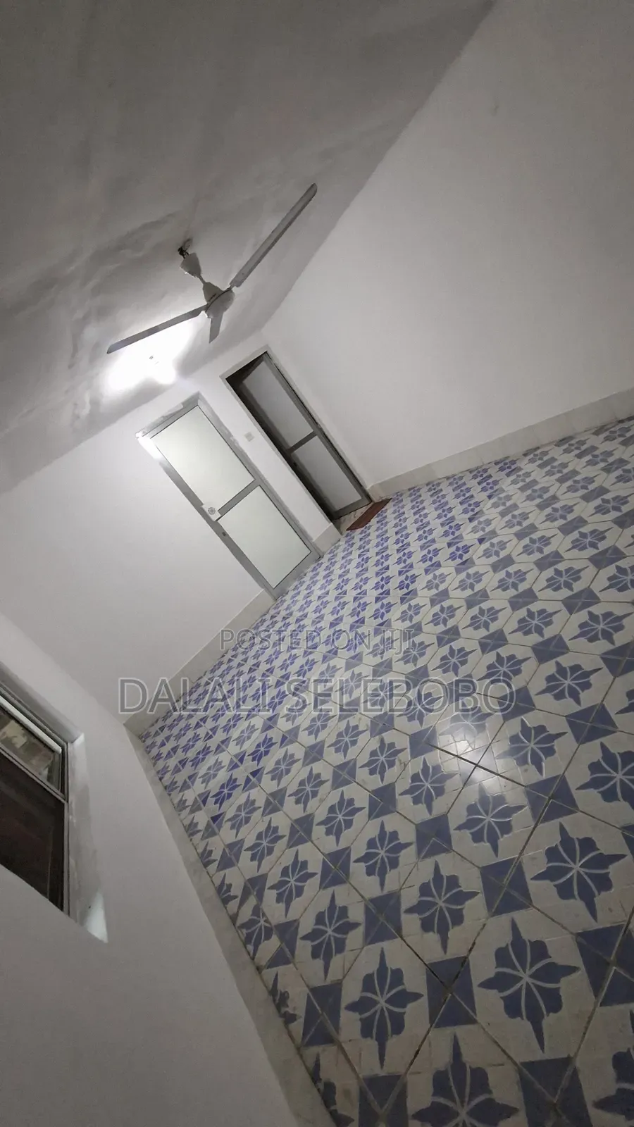 1bhk Private Office at Ubungo Kibo