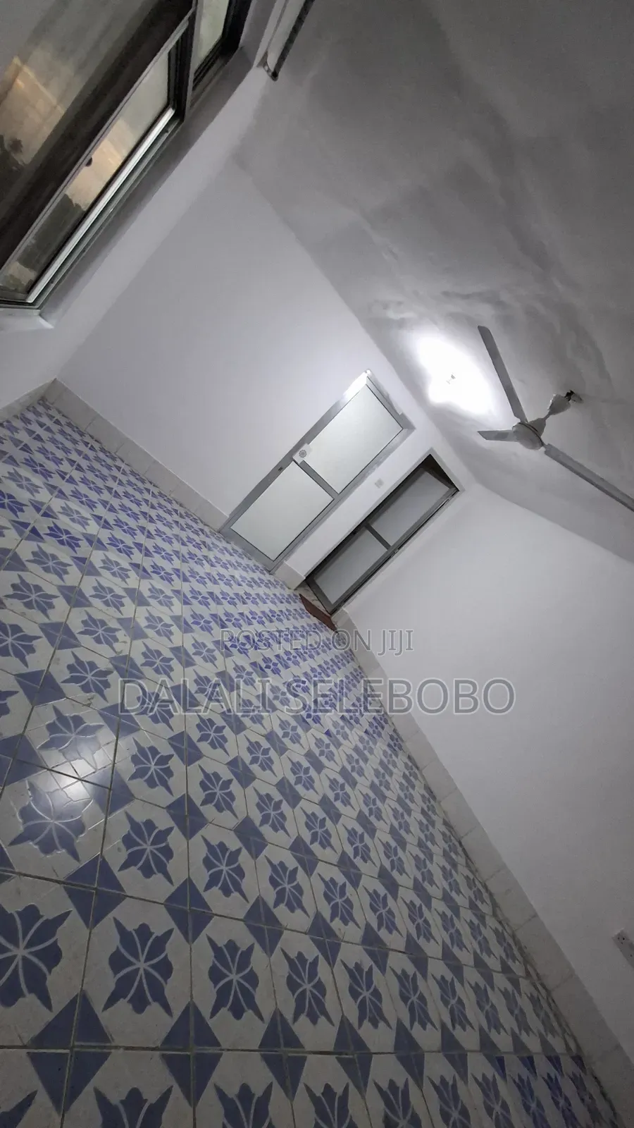 1bhk Private Office at Ubungo Kibo