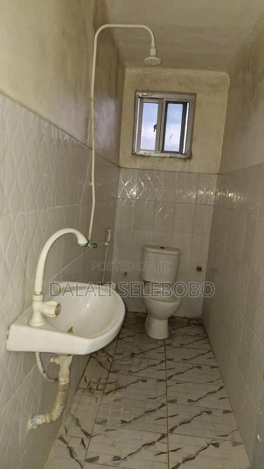 1bhk Private Office at Ubungo Kibo