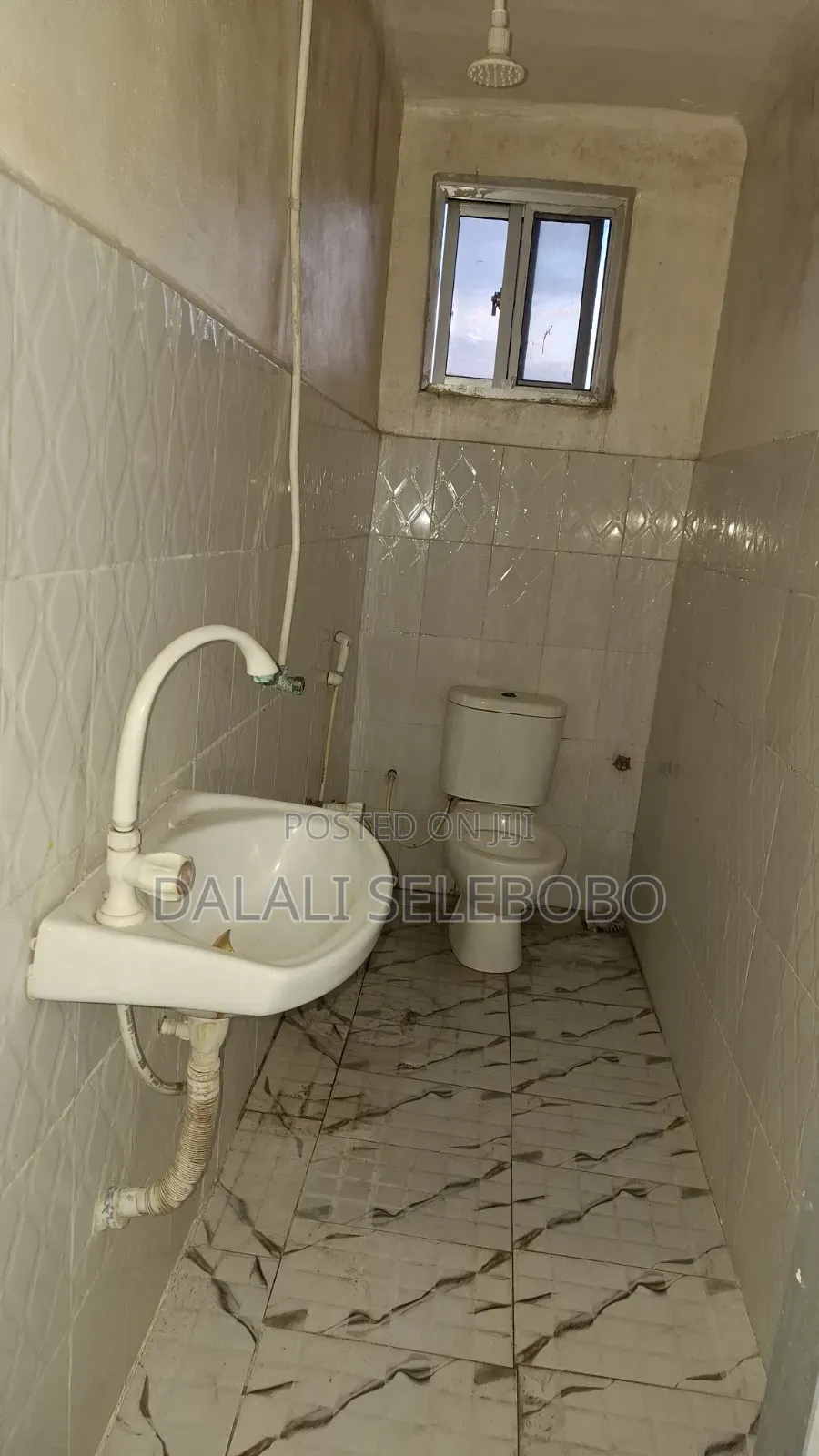 1bhk Private Office at Ubungo Kibo