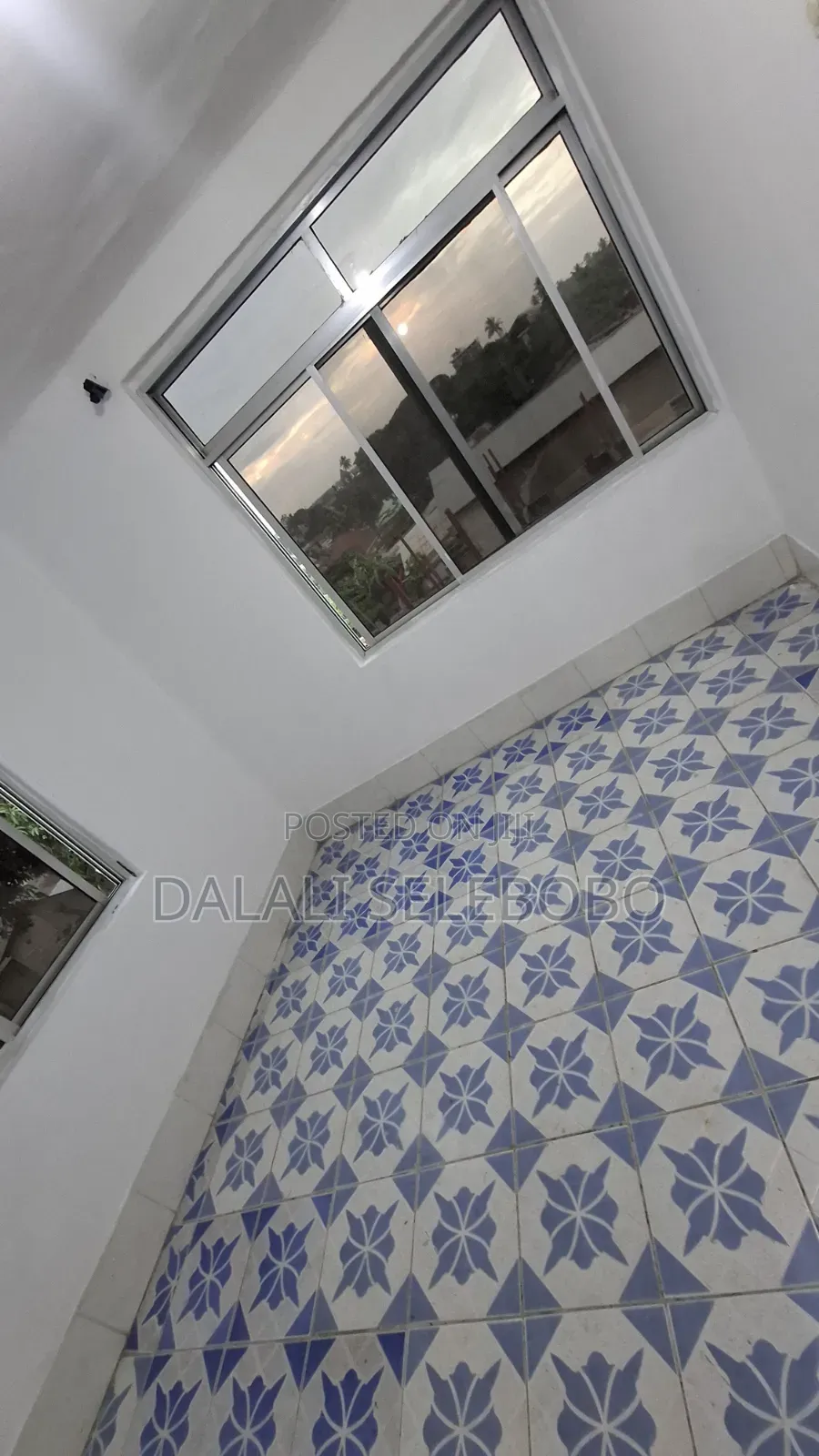 1bhk Private Office at Ubungo Kibo