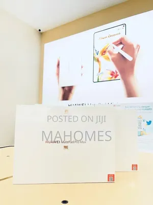 New Tablet 512 GB