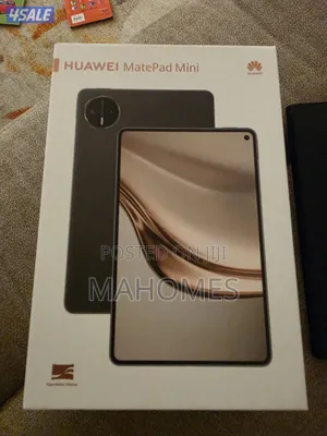 New Tablet 256 GB
