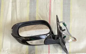 Toyota Crown Side Mirrors
