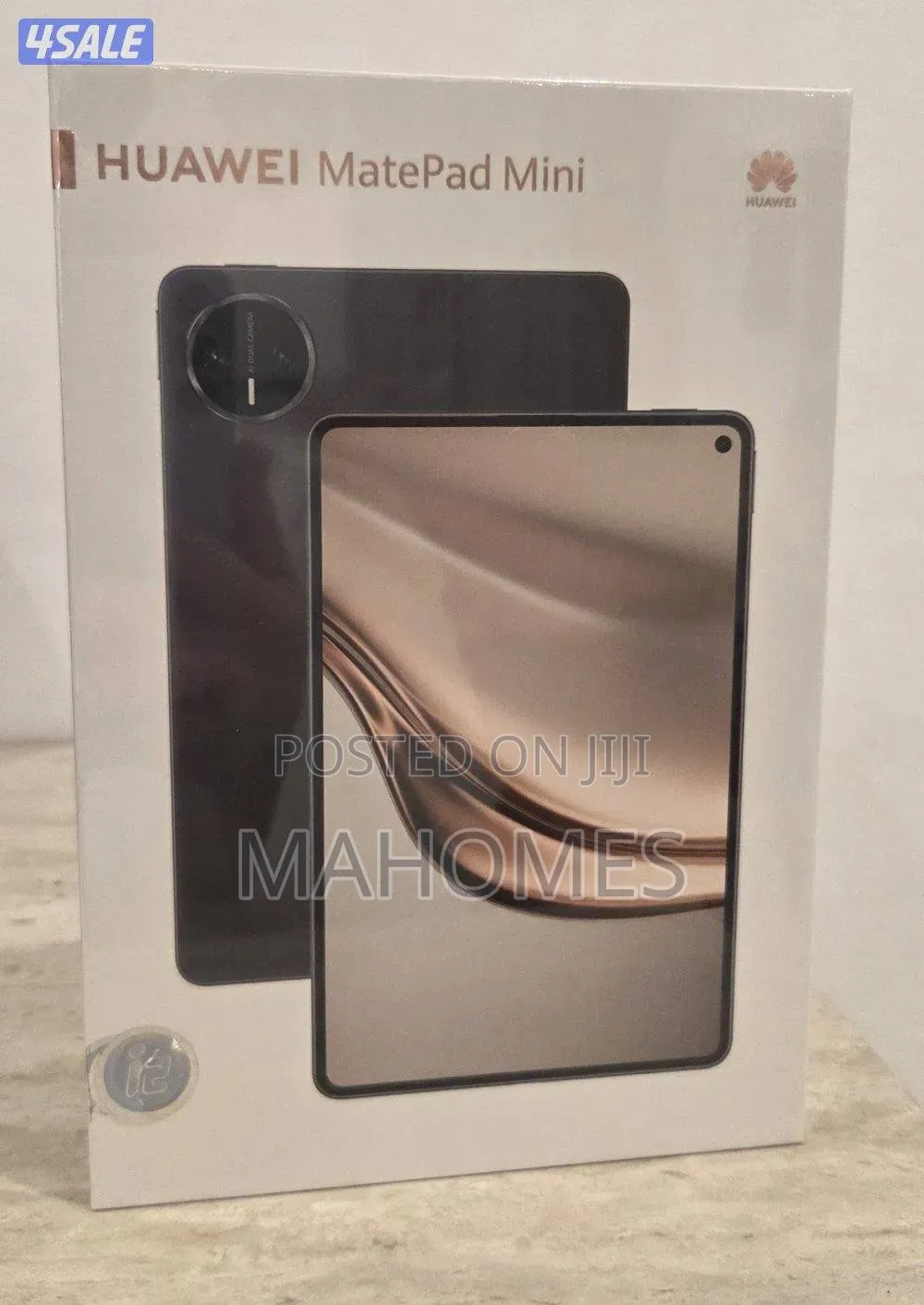 New Tablet 256 GB