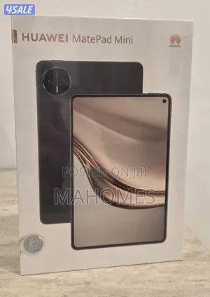 New Tablet 256 GB