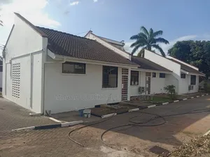 4bdrm House in Mikocheni for rent