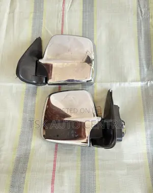 Suzuki Jimny Side Mirrors