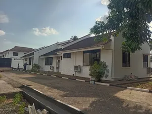 4bdrm House in Mikocheni for rent