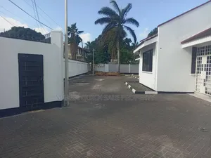 4bdrm House in Mikocheni for rent
