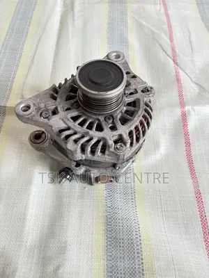 Mazda Cx5 Alternator