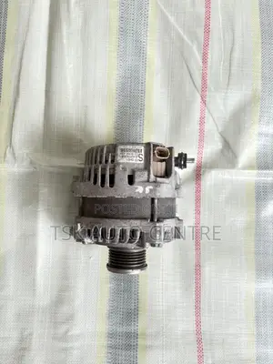 Mazda Cx5 Alternator