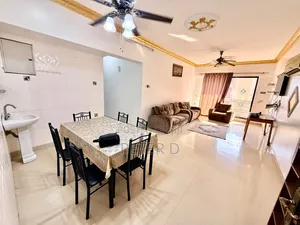 Furnished 3bdrm Apartment in Upanga West for rent