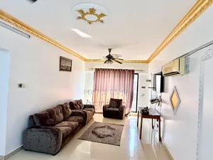 Furnished 3bdrm Apartment in Upanga West for rent