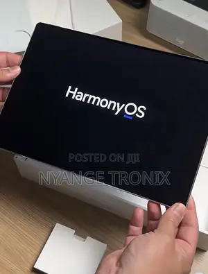New Huawei MatePad Pro 512 GB Gray