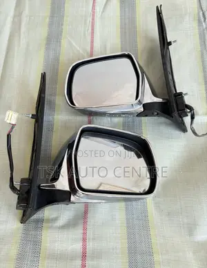 Toyota Noah Side Mirrors
