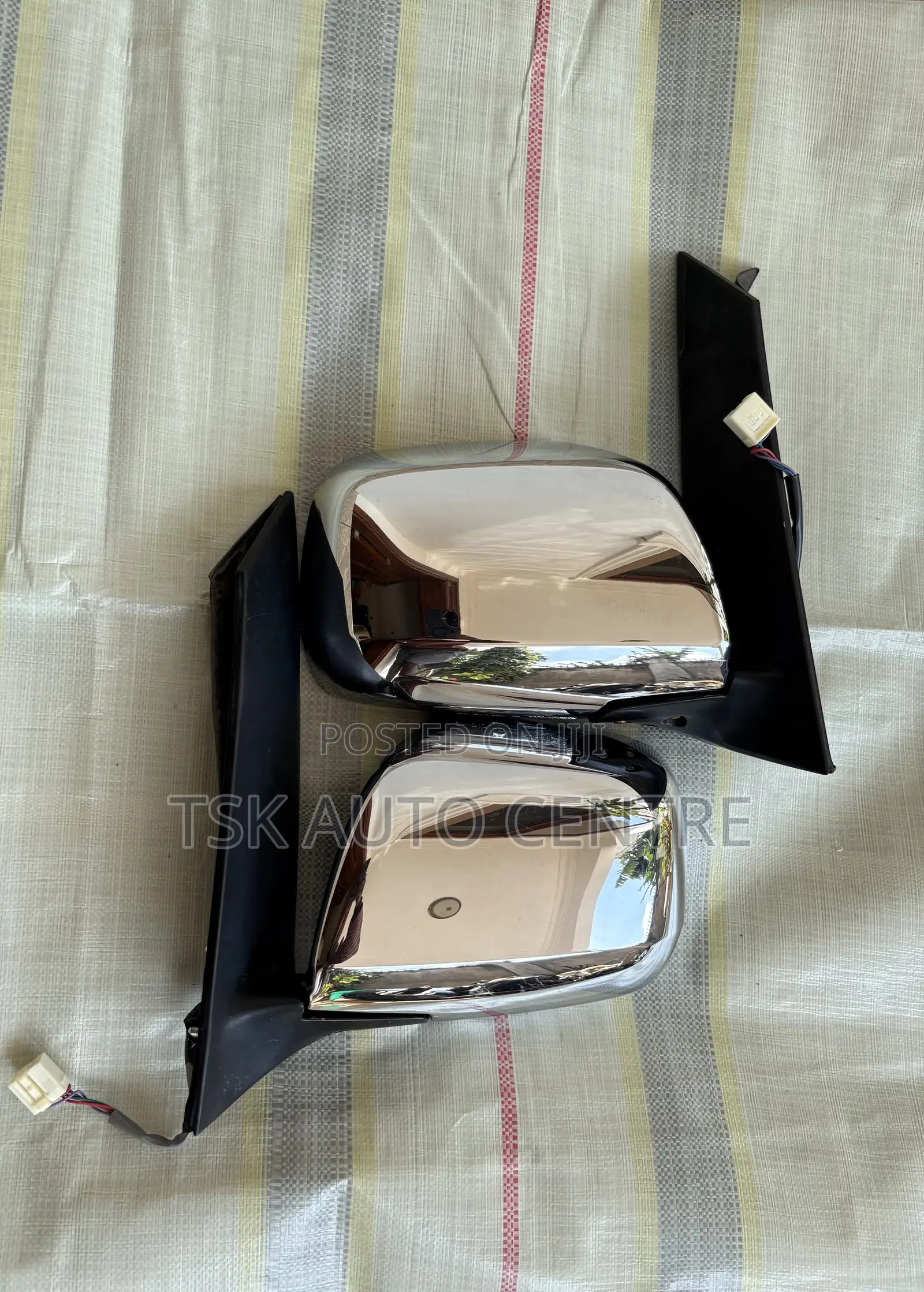 Toyota Noah Side Mirrors