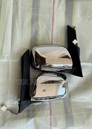 Toyota Noah Side Mirrors