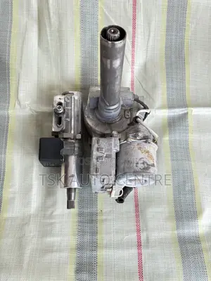 Nissan X-Trail Electric Steering Motor