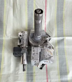 Nissan X-Trail Electric Steering Motor