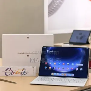 New Tablet 256 GB