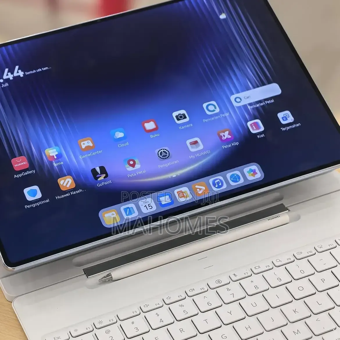 New Tablet 256 GB